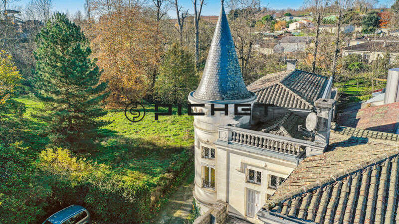 Maison à COGNAC