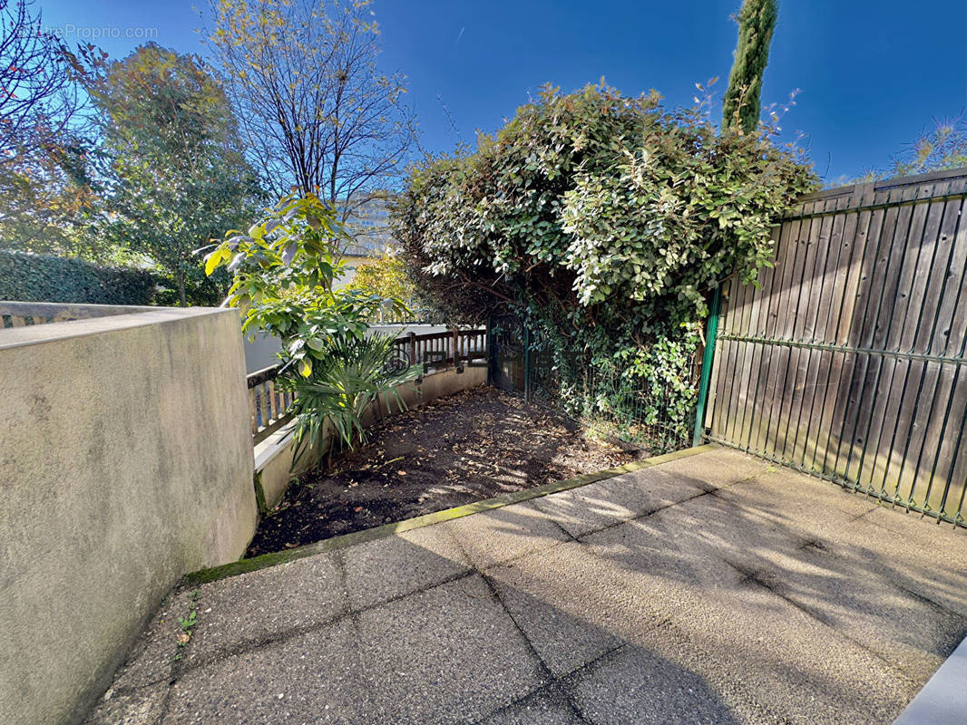 Appartement à MERIGNAC