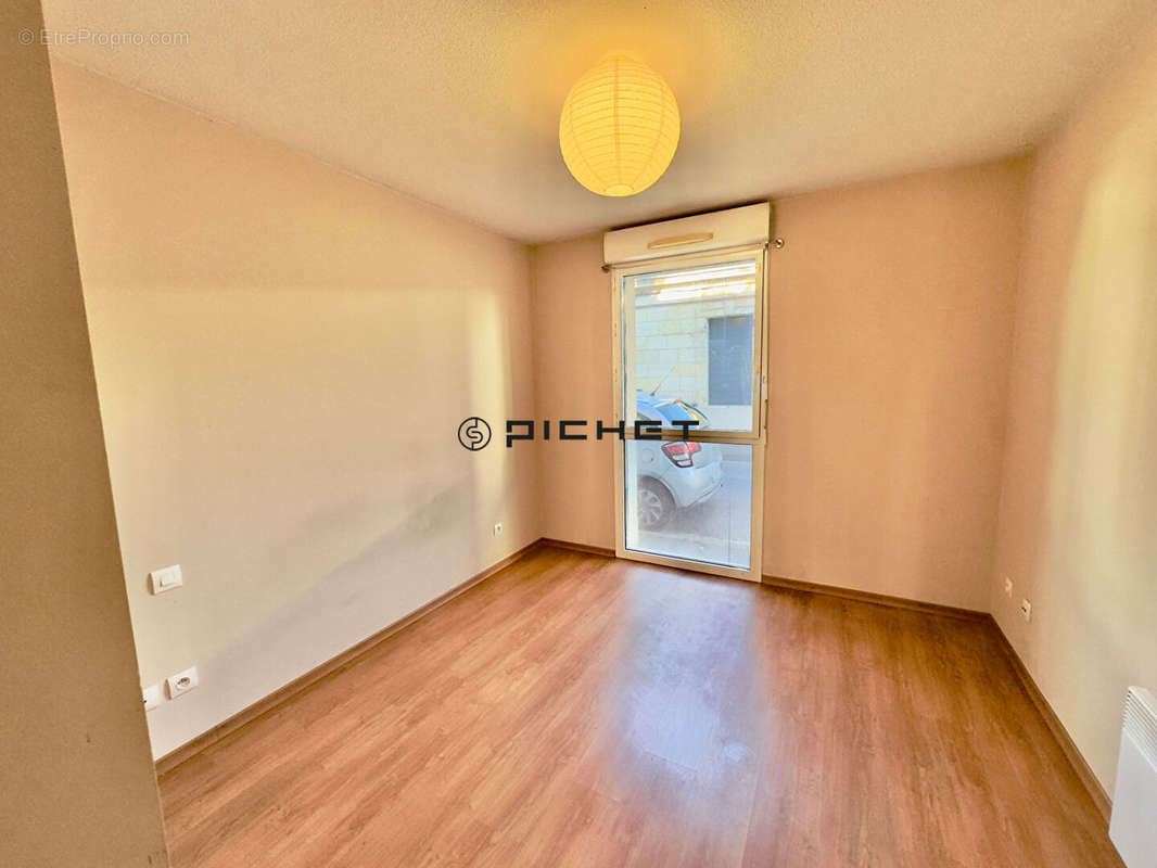 Appartement à MERIGNAC