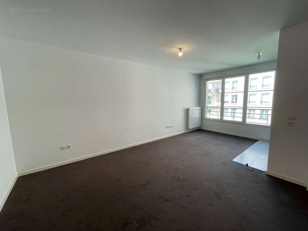 Appartement à PLAISIR