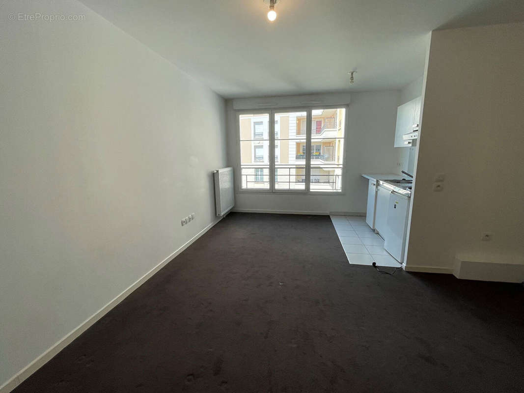 Appartement à PLAISIR