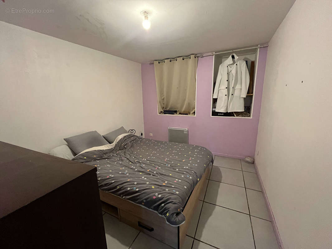 Appartement à IVOY-LE-PRE