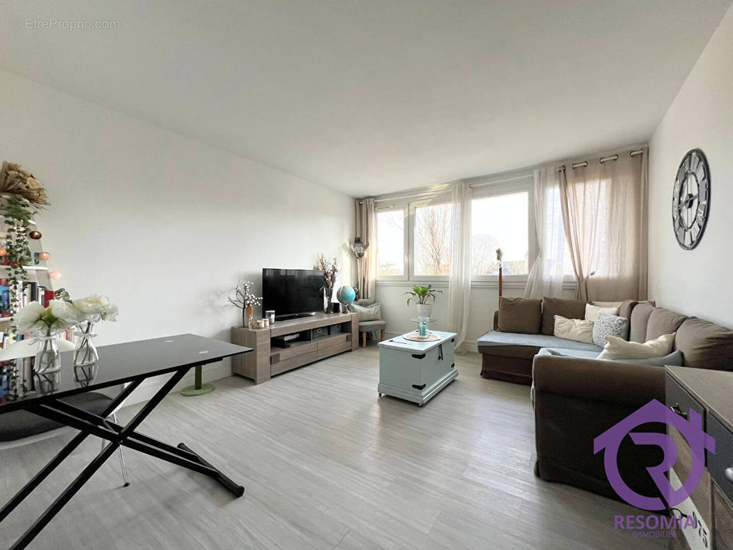 Appartement à CLAMART