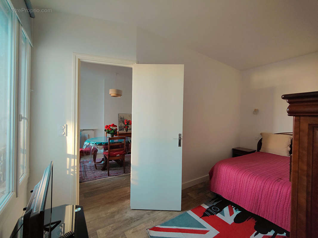 Appartement à PARIS-6E