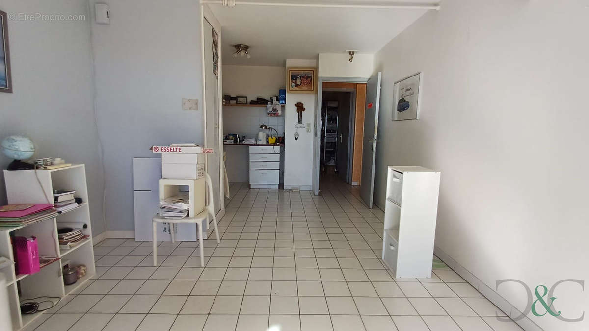 Appartement à BORMES-LES-MIMOSAS