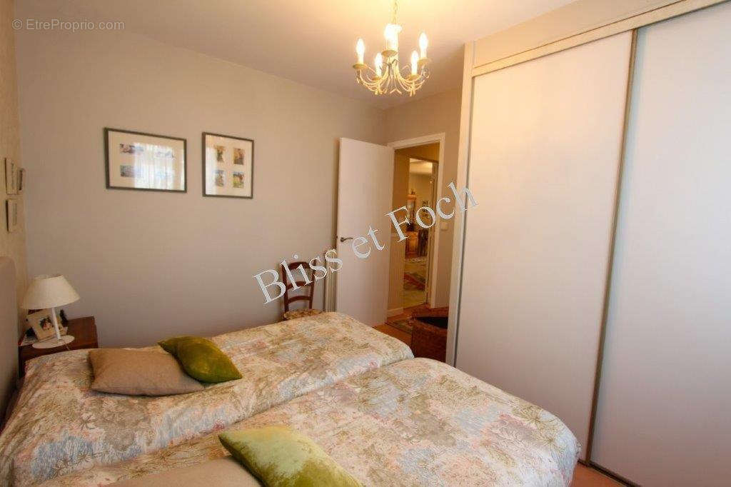 Appartement à BIARRITZ