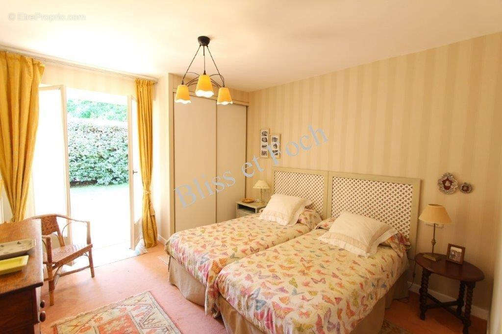 Appartement à BIARRITZ