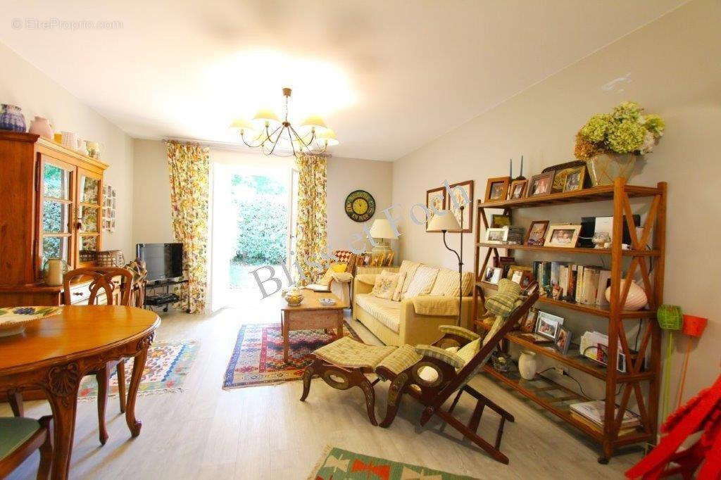 Appartement à BIARRITZ