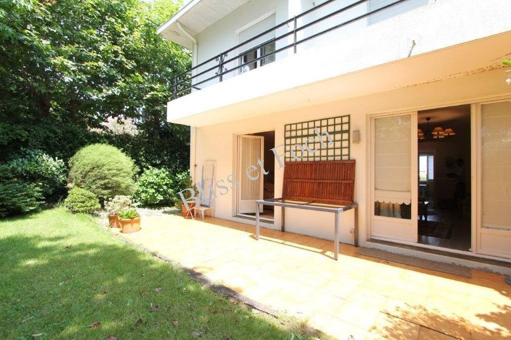 Appartement à BIARRITZ