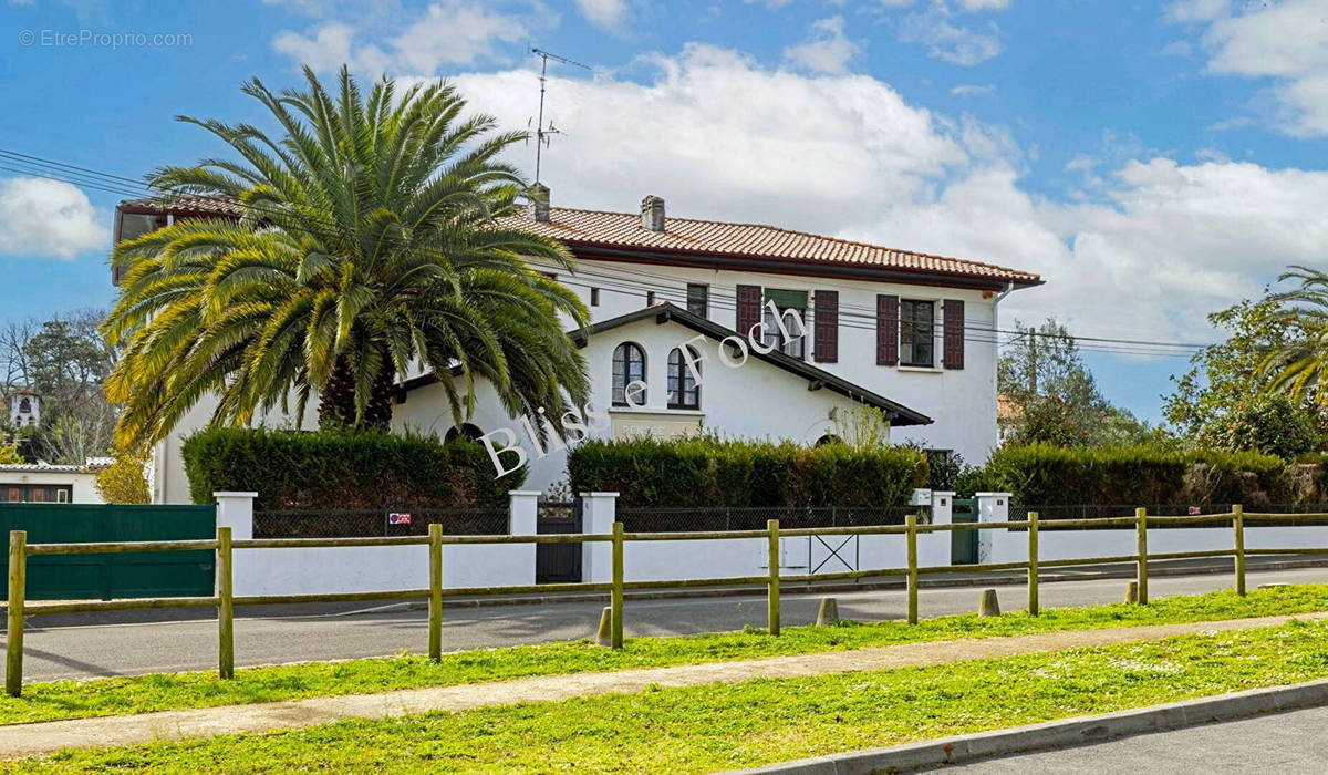 Maison à ANGLET