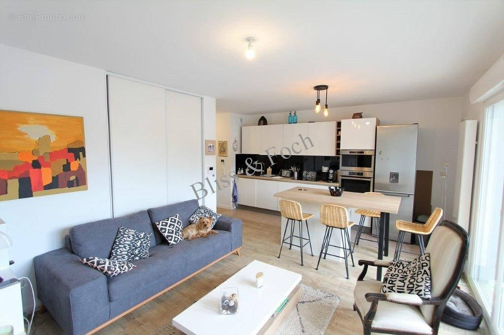 Appartement à ANGLET