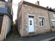 Maison à SAINT-BRICE-EN-COGLES