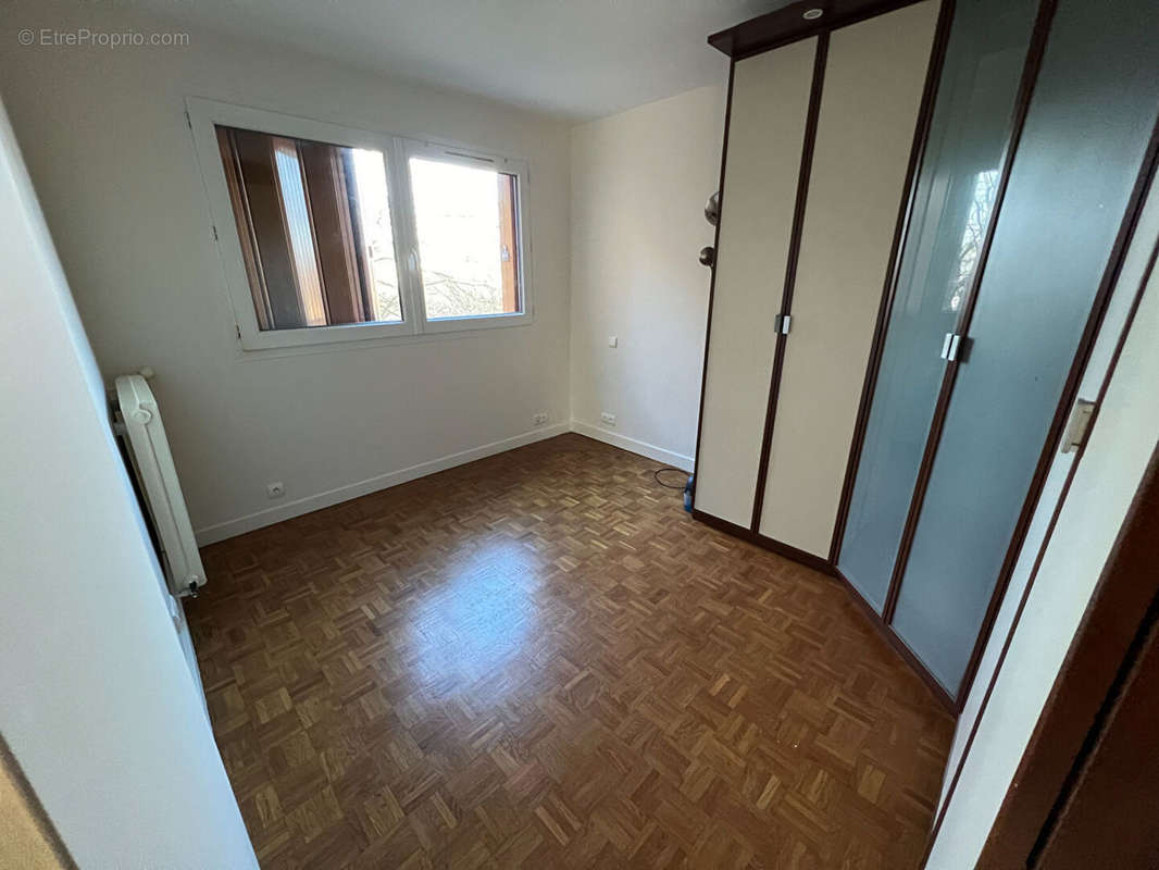 Appartement à VILLEMOMBLE