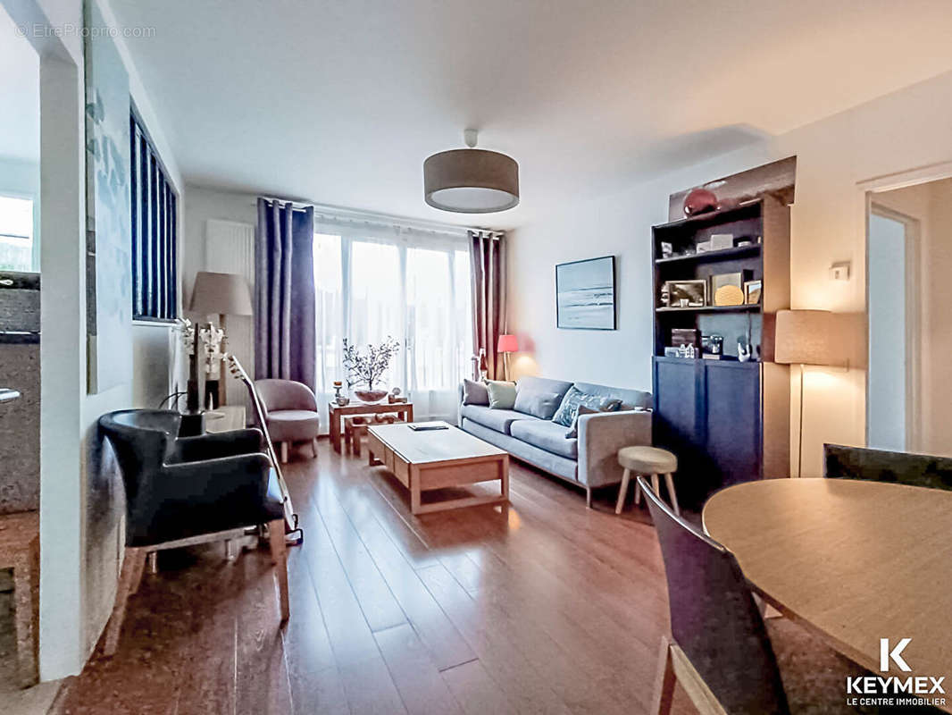 Appartement à BIEVRES