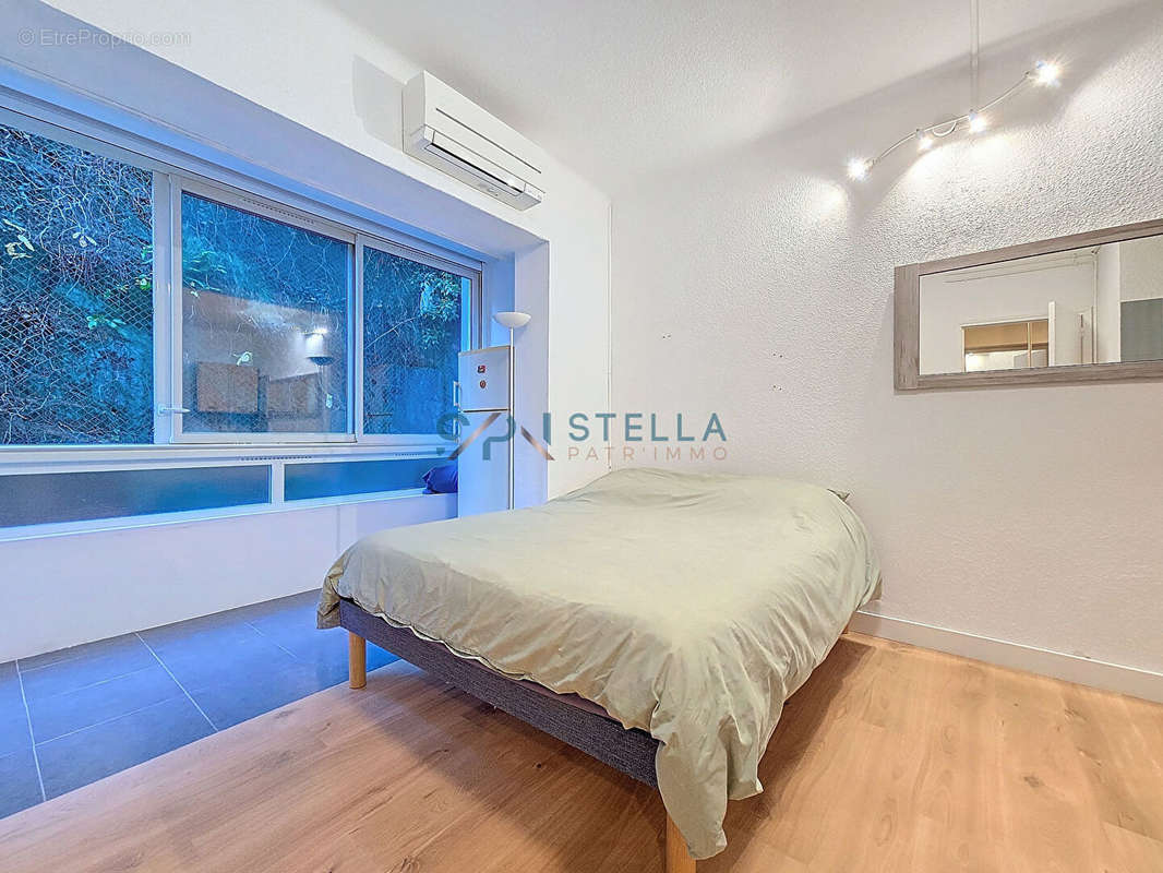 Appartement à AJACCIO