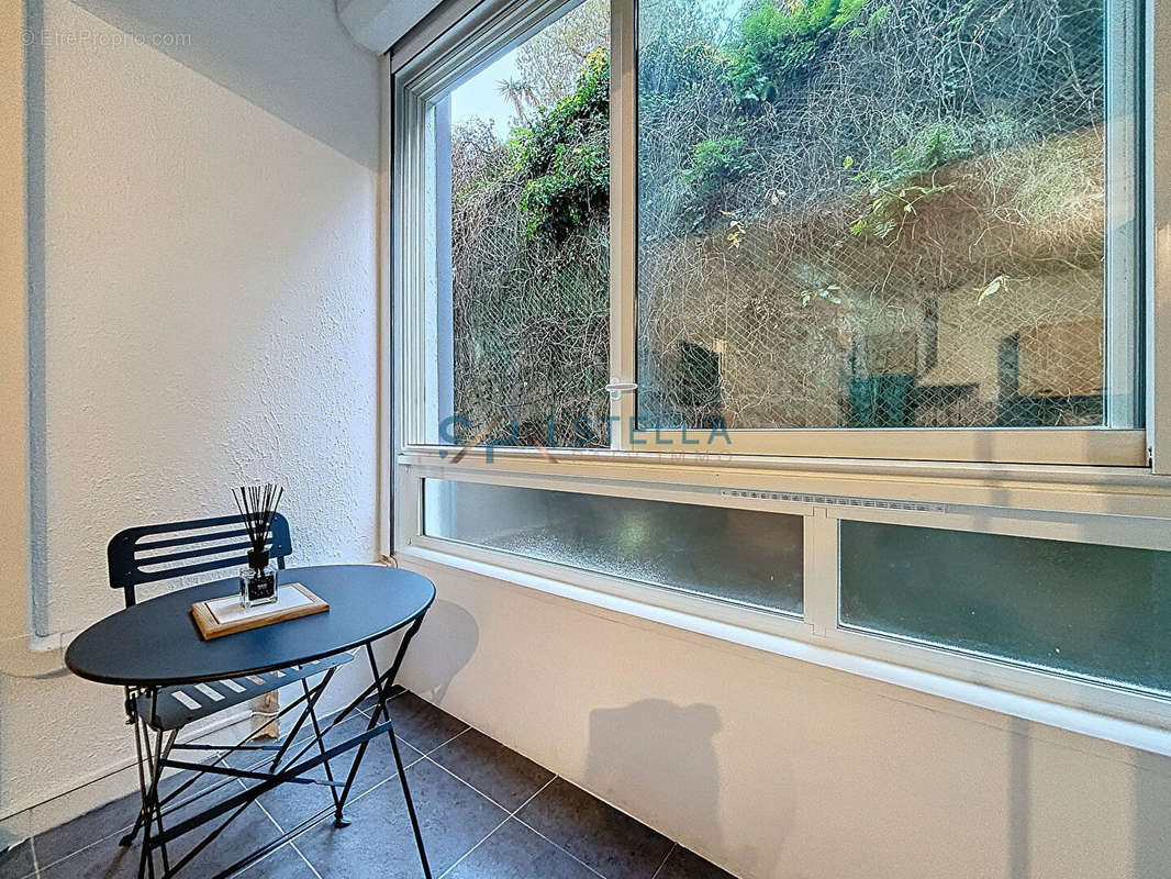 Appartement à AJACCIO