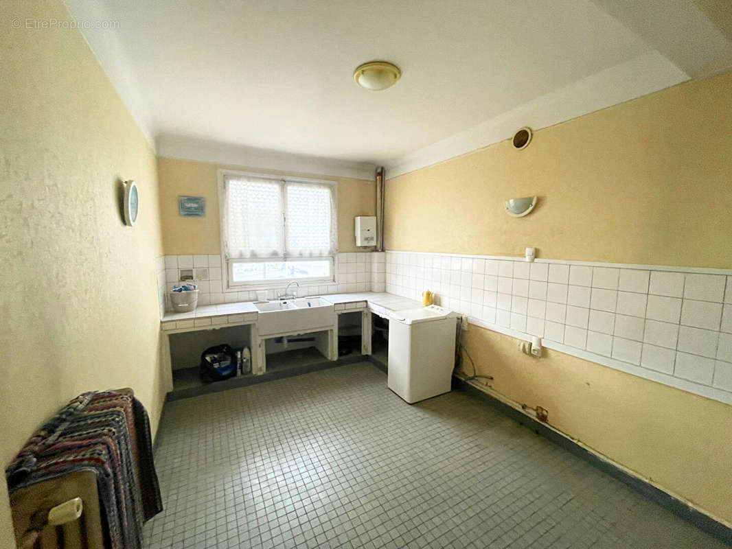 Appartement à LORIENT