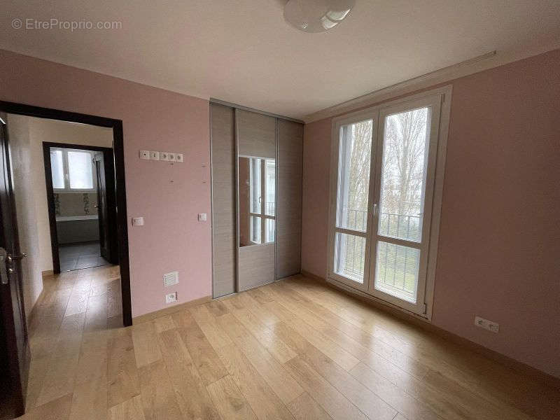 Appartement à ETAMPES