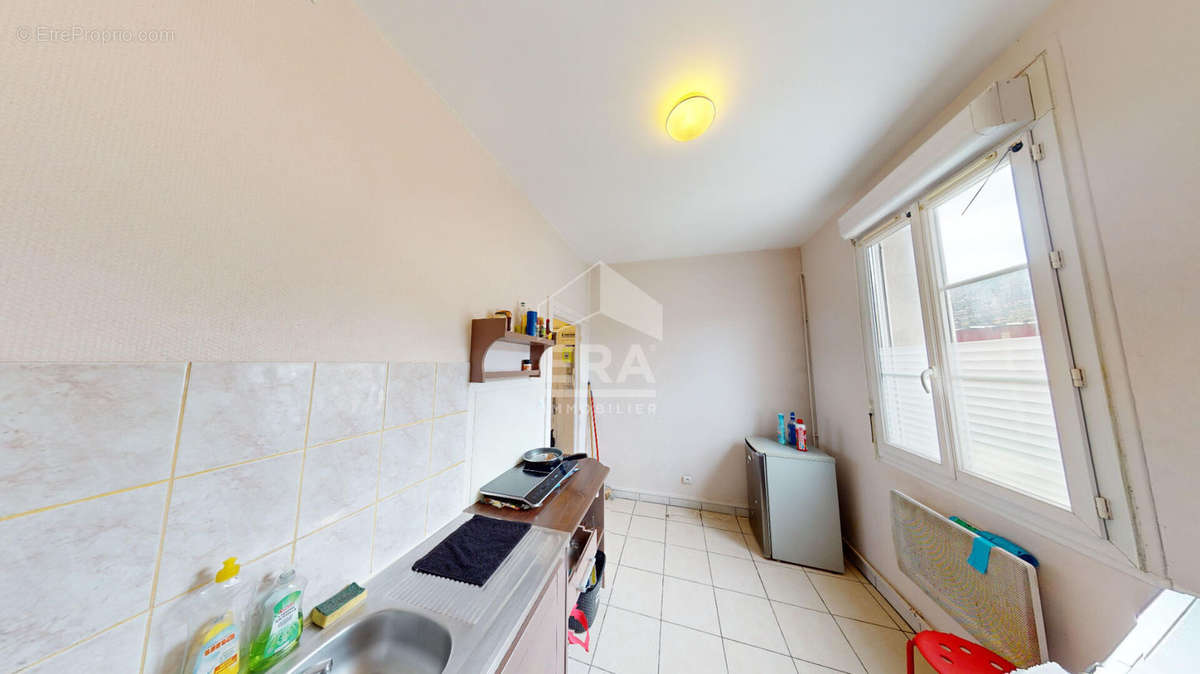 Appartement à LE HAVRE