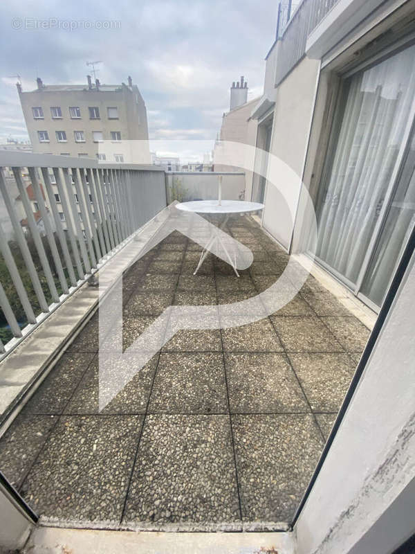 Appartement à VINCENNES