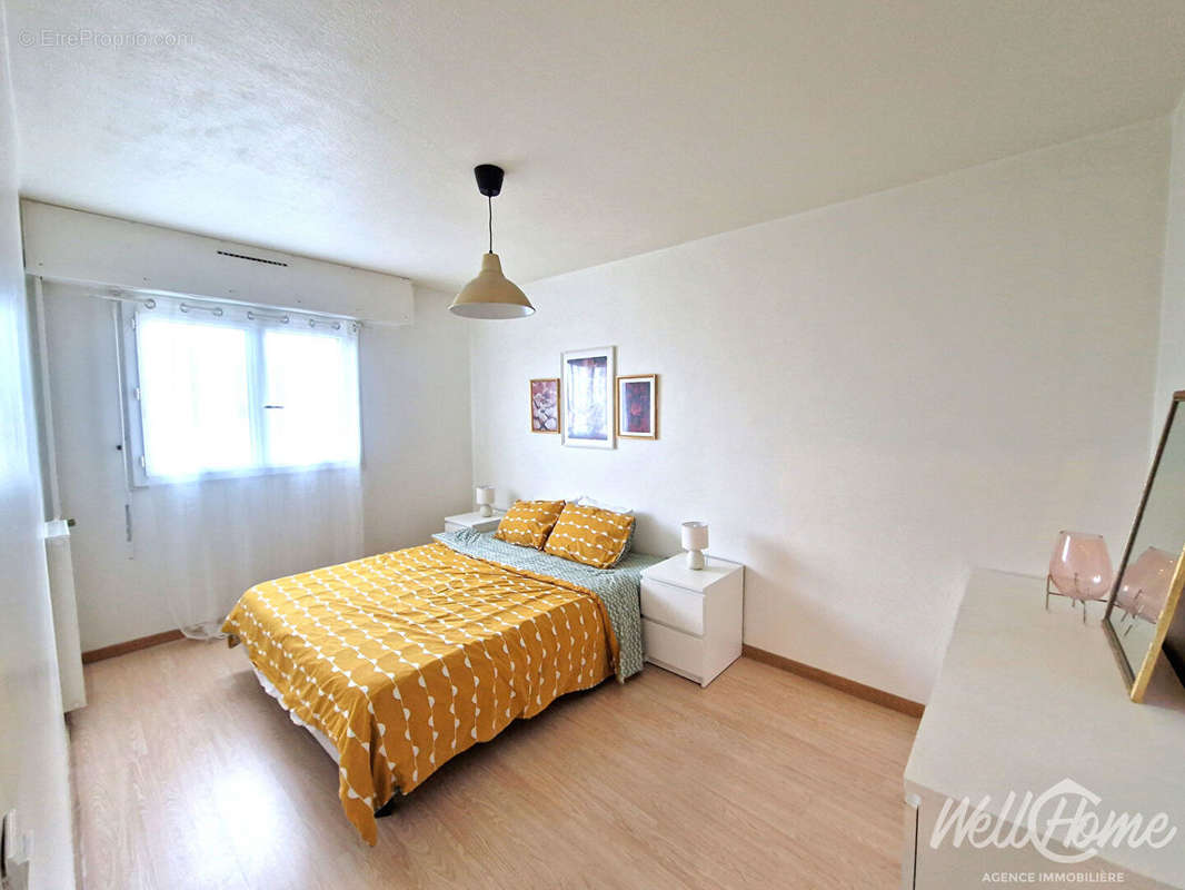 Appartement à SAINT-OUEN-L&#039;AUMONE