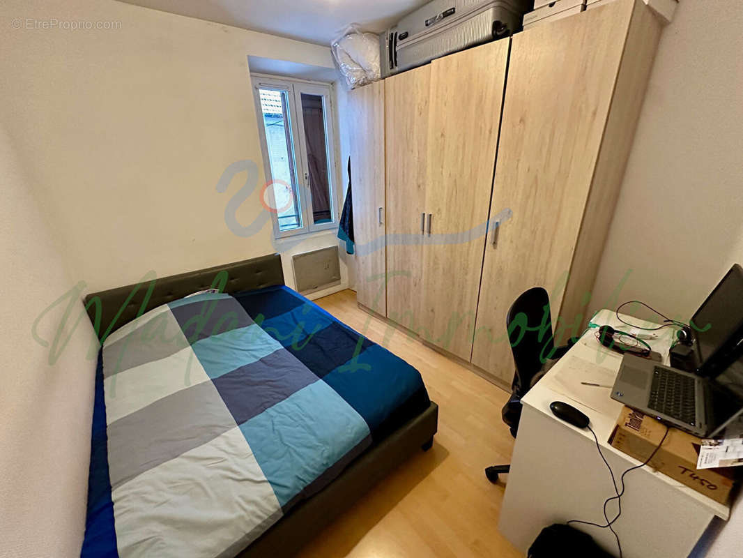 Appartement à BONNIERES-SUR-SEINE