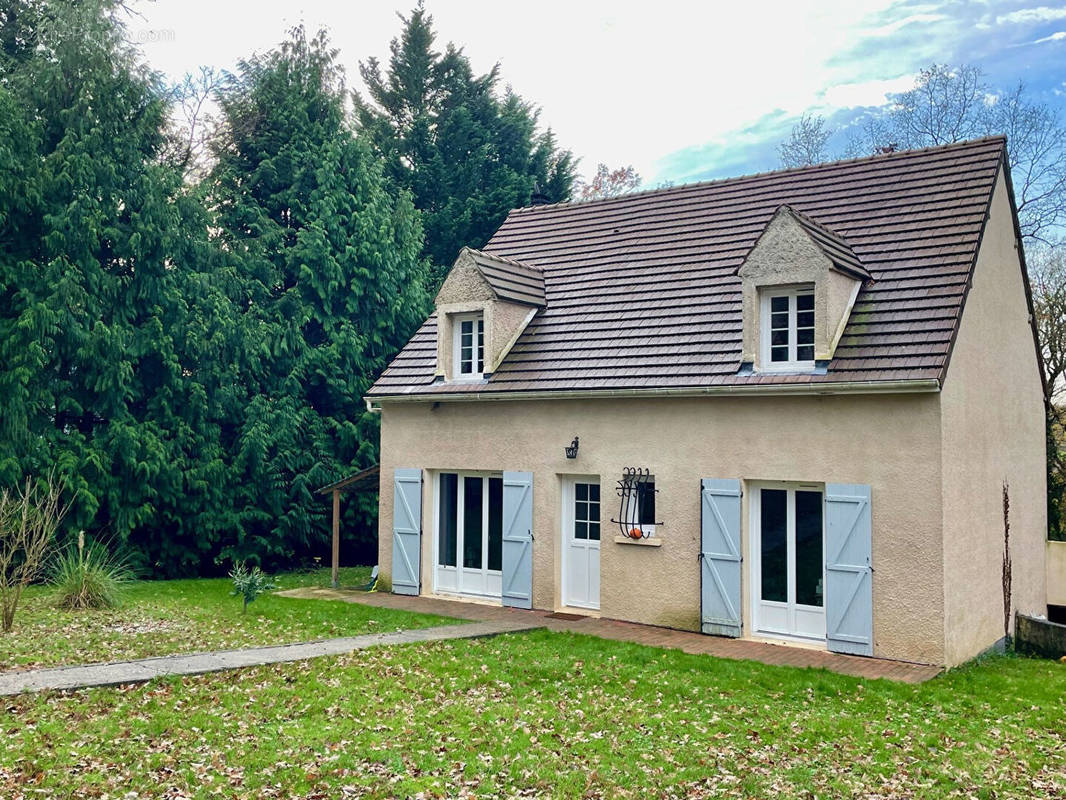 Maison à GISORS