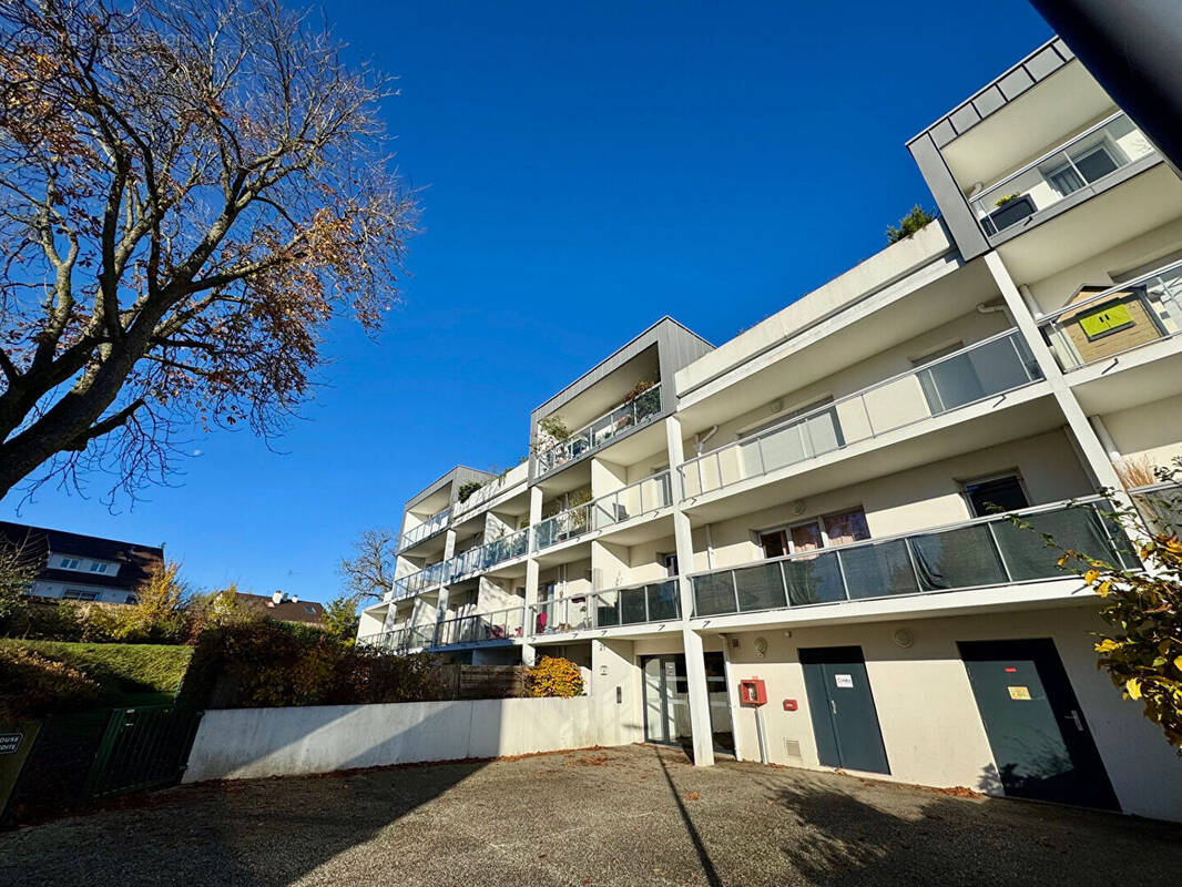 Appartement à MAINVILLIERS