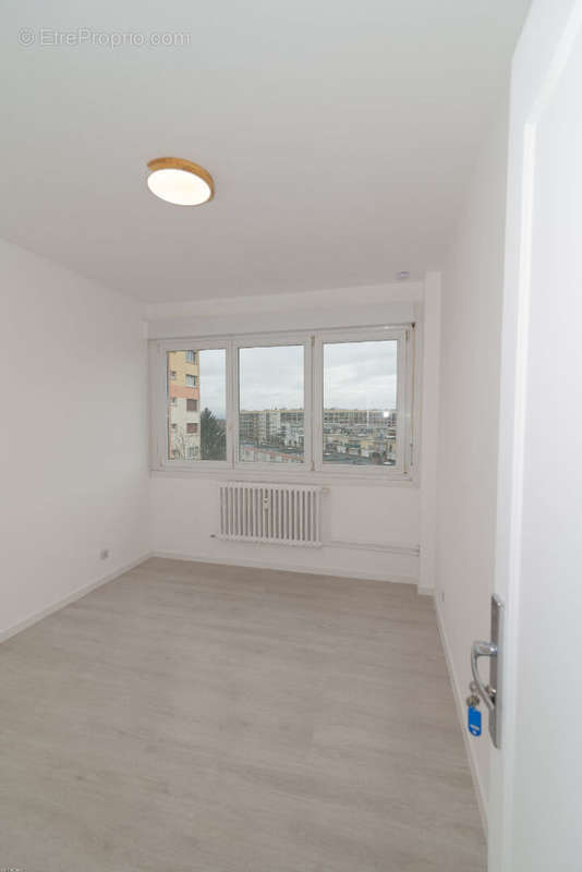 Appartement à THIONVILLE