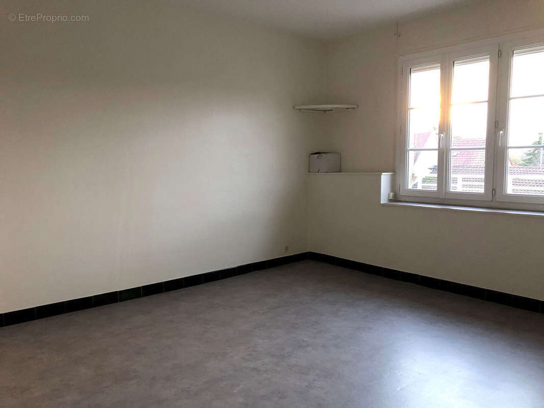 Appartement à IMPHY