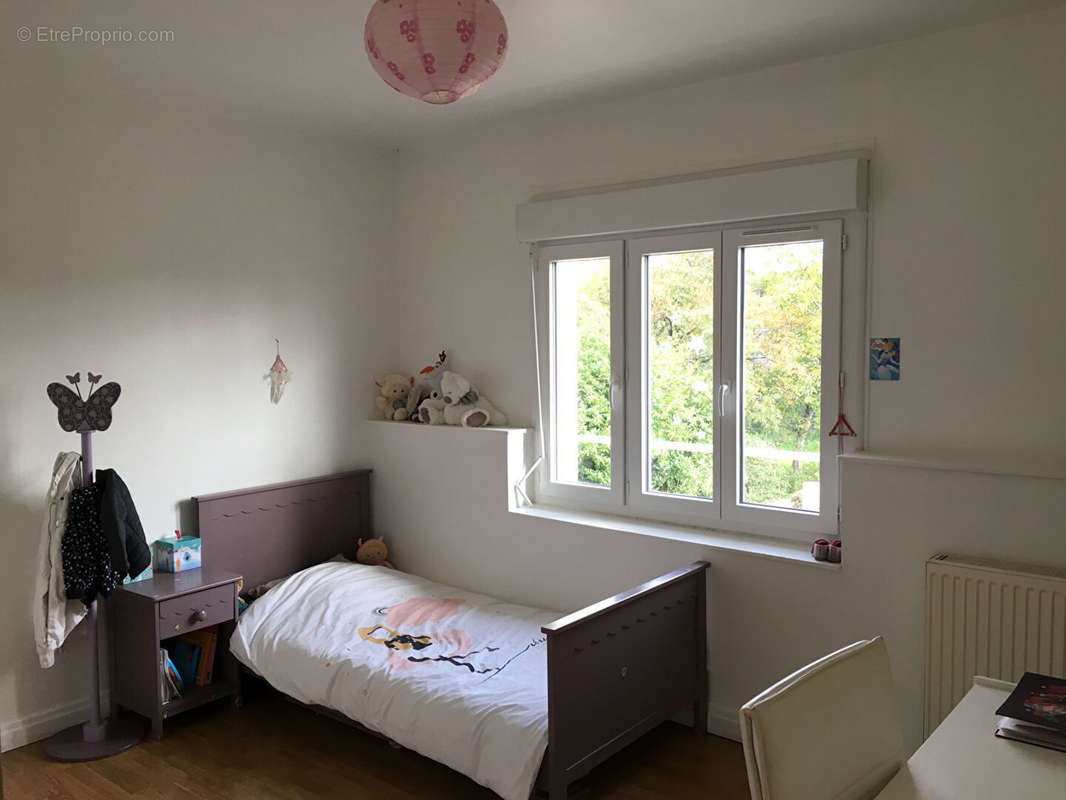 Appartement à IMPHY