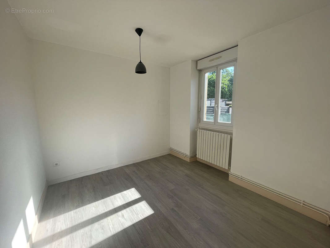 Appartement à IMPHY