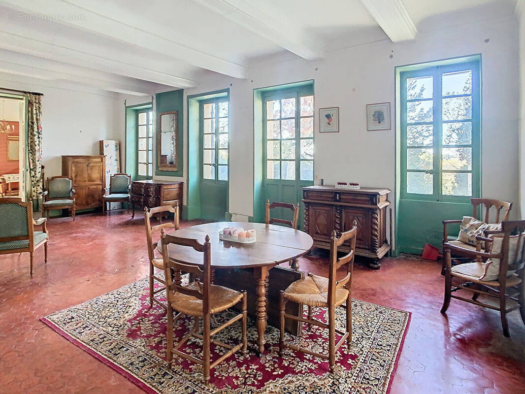 Appartement à AIX-EN-PROVENCE