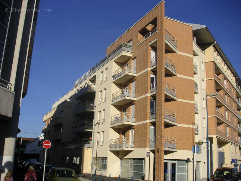 Appartement à BOBIGNY