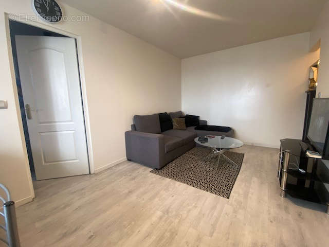 Appartement à BOBIGNY