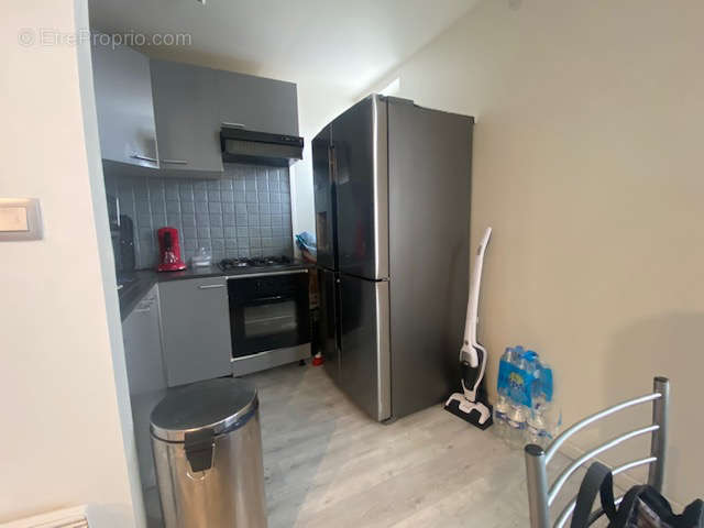 Appartement à BOBIGNY