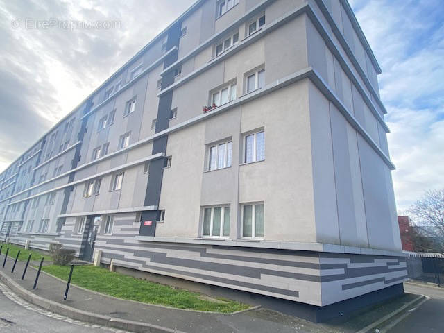 Appartement à BOBIGNY