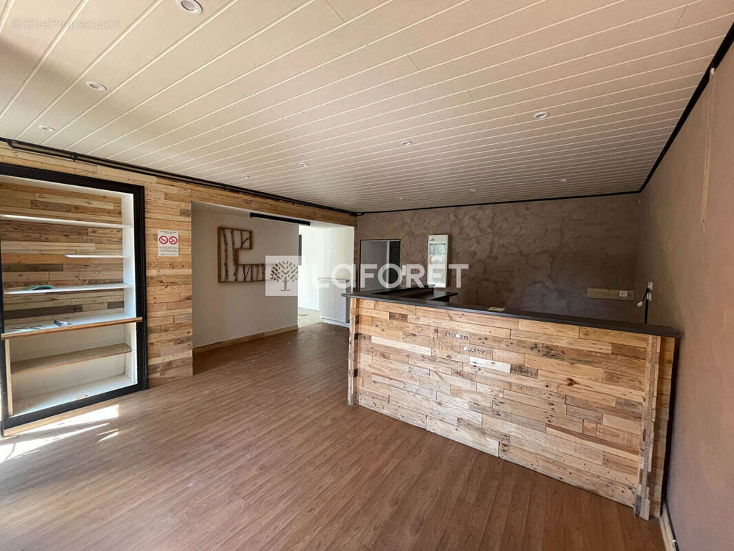 Appartement à DAMPIERRE-SUR-SALON