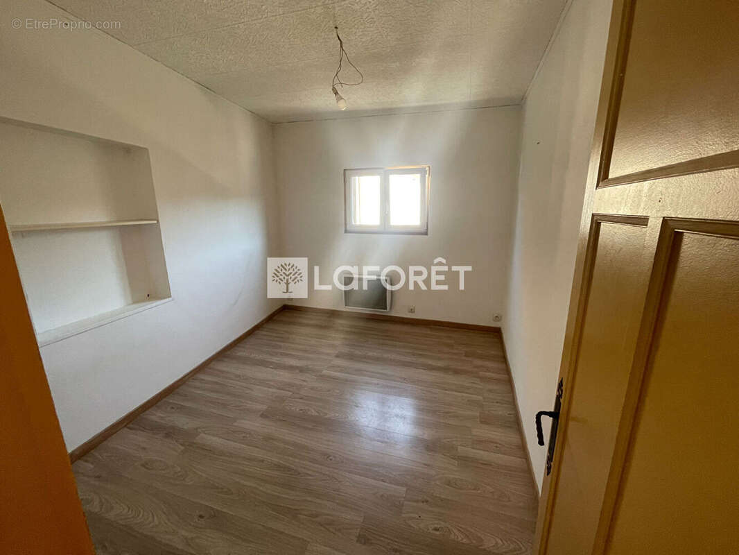 Appartement à DAMPIERRE-SUR-SALON