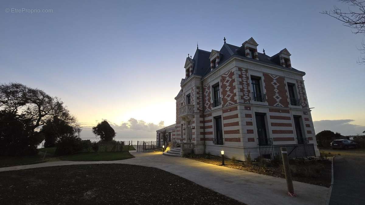 Appartement à CHATELAILLON-PLAGE