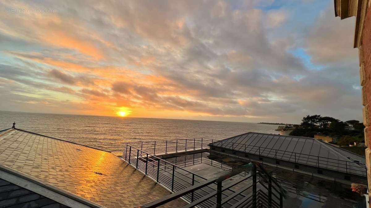 Appartement à CHATELAILLON-PLAGE