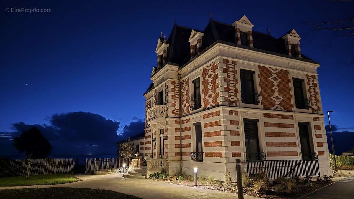 Appartement à CHATELAILLON-PLAGE