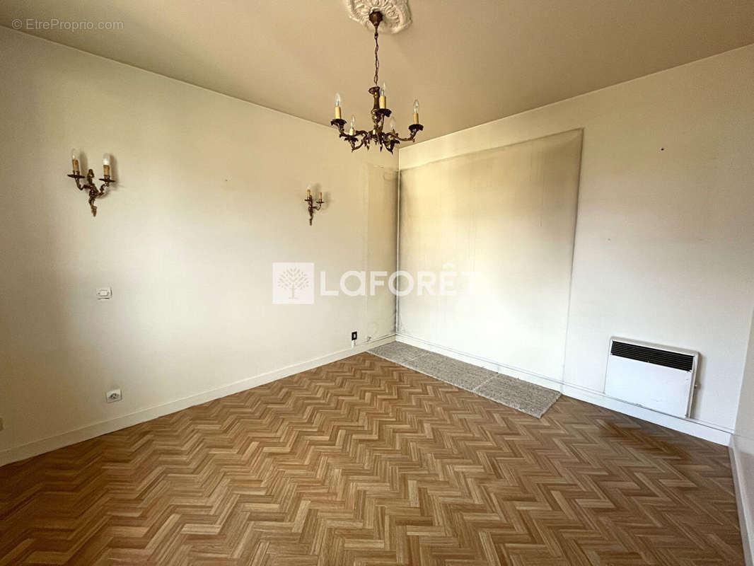 Appartement à ALBERTVILLE