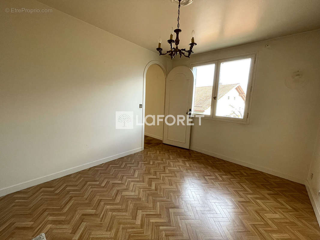 Appartement à ALBERTVILLE