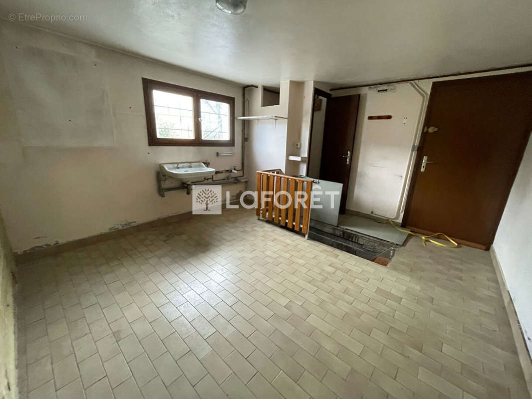 Appartement à ALBERTVILLE