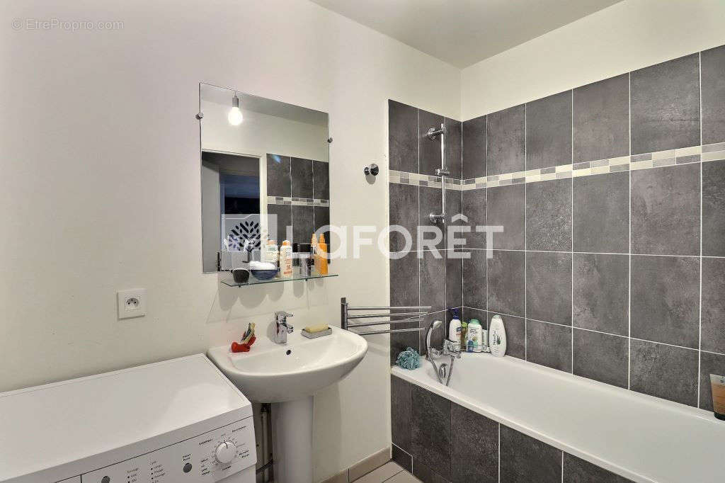 Appartement à VITRY-SUR-SEINE