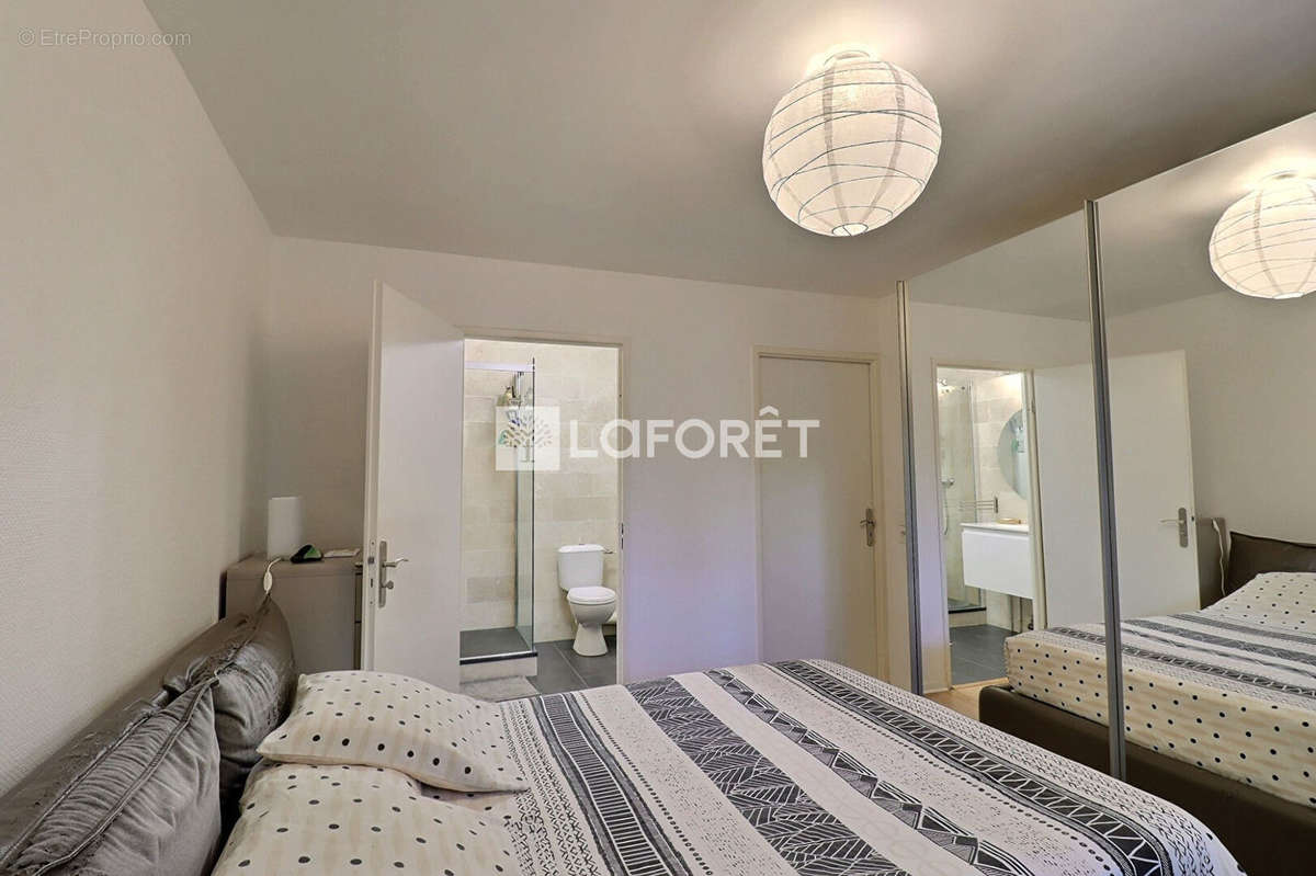 Appartement à VITRY-SUR-SEINE