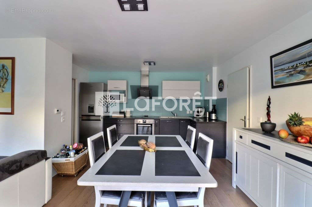 Appartement à VITRY-SUR-SEINE