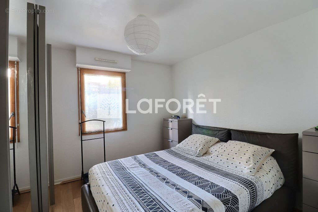 Appartement à VITRY-SUR-SEINE