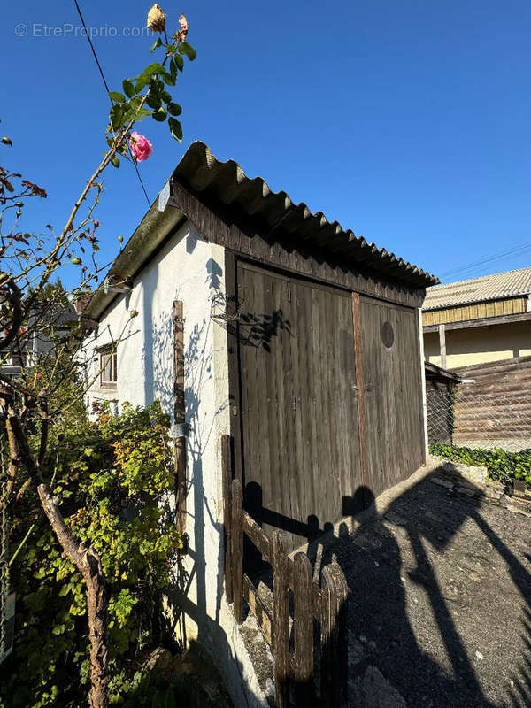 Maison à BOLBEC